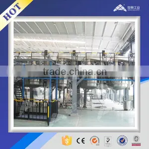 Solvent-based Pigment Production Line thumbnail-5