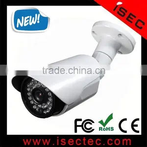 1080P 8CH POE NVR Kit, 960P Onvif 8 Channel POE NVR, Outdoor Bullet Cloud POE NVR 8 Channel thumbnail-2