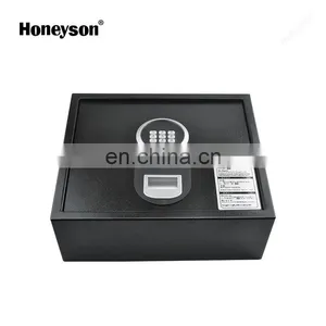 High Quality Wall Mountable Digital Electronic Drawer Safe Box thumbnail-1