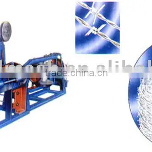 HOT SALE !! Low Price, Razor Wire Machine thumbnail-1