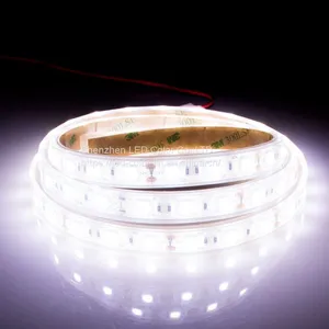 Waterproof CE RoHS Battery Powered Outdoor Led Strip Light thumbnail-2
