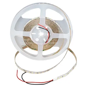 Chinese Factory 96 Leds/m Smd2835 10m 20m 50m IP20 Indoor Strip Light thumbnail-1