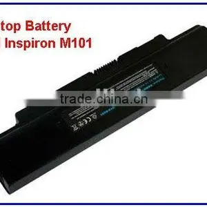 Laptop Battery for M101 thumbnail-1