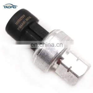 15-51258 For GM Cadillac 2003-2017 Refrigerant Pressure Sensor 13502759 thumbnail-2