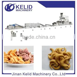 2015 Hot Sale New Condition 3D Pellet Snack Machine thumbnail-1