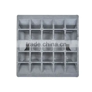 Lower Factory Price High Visible Reflective Aluminum Road Stud thumbnail-4