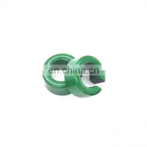 Customized Toroidal Soft Magnetic Mn-Zn Ferrite Core thumbnail-1