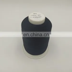 High Strength 100% Polyester Nylon 6 Nylon 66 Bonded Sewing Thread for Handbags thumbnail-3