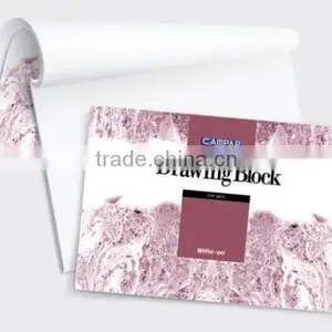 CAMPAP - CW 2602 Drawing Block thumbnail-1