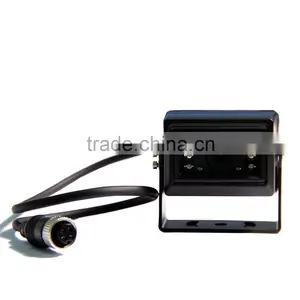 New Selling Rear View Camera Infrared Waterproof 1/3 Sharp CCD Ir Waterproof Camera 420tvl thumbnail-3