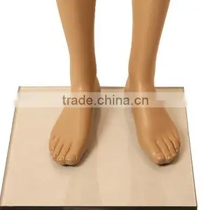 Hot Male Make up Mannequin thumbnail-4