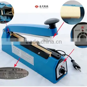 FS-200B Impulse Sealer With Printer thumbnail-1