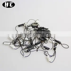 HA1544 Custom Plastic Clothes Tags Hanging Tablets Garments Itolox thumbnail-1