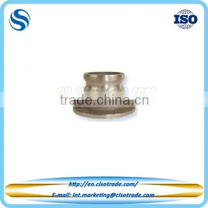 DIN2828 (EN14426-7) Camlock Quick Coupling Flanged Camlock Connector / Fitting thumbnail-4