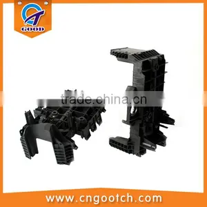 2015 China Custom Plastic Mould Design thumbnail-5