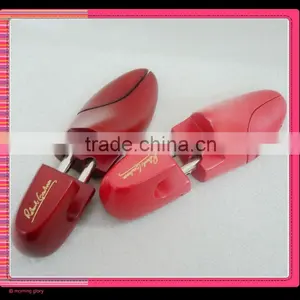 LN6 Wooden Shoe Fillers Special Shoe Tree thumbnail-1