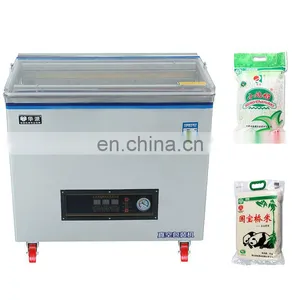 CE Mini Manual Food Vegetable Meat Household Handy Plastic Coffee Vacuum Sealer thumbnail-3