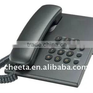 Corded Phone Telephone PABX Speaker With CE ,ROHS Standard thumbnail-1