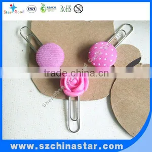 Offic Stationery Clips for Files With Lower Price thumbnail-1