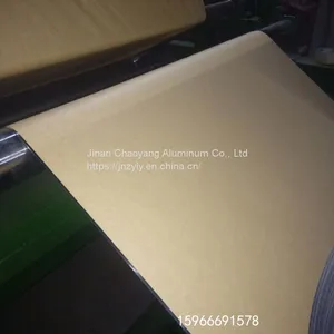 0.7mm Kraft Paper Aluminum Coils Manufactor thumbnail-4