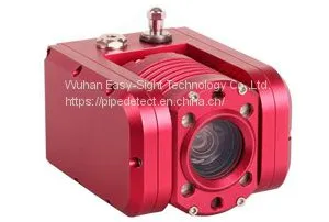 X5-HW Pipeline CCTV Inspection Robot thumbnail-1