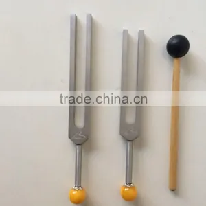 Full Body Tuner Kits Of Sound Healing Tuning Forks thumbnail-6