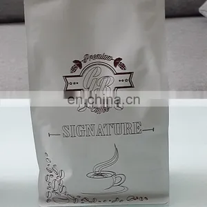Roasted Blended Coffee Beans Vietnam Ready for Sales GB Brand thumbnail-1