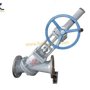 Y Type Valve thumbnail-1