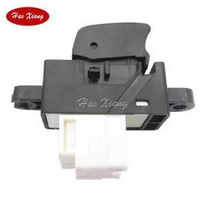 Haoxiang CAR Electric Power Window Switches Universal Window Lifter Switch 25411-0V000 254110V000 For Nissan Pathfinder Infiniti thumbnail-1