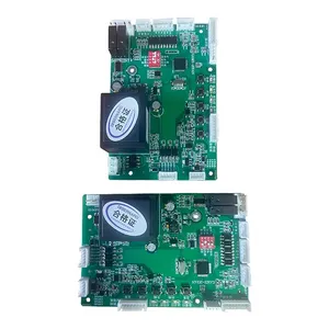 Bernard Control Board GAMX-2014N Electric Actuator Main Control Board Power Board Drive Board Development Board thumbnail-3
