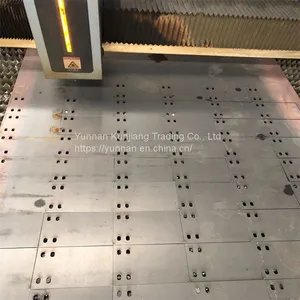 Yunnan Steel Wholesale Sales Galvanized Sheet Processing Steel Processing Laser Cutting Plasma Cutting thumbnail-4