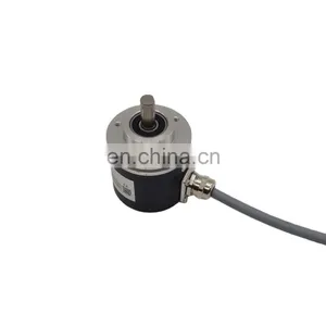 4096 Encoder 60mm Out Size CAS60R12E10LB Absolute Encoder thumbnail-3