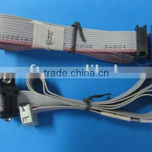 Cable Assembly:D-sub Connector With Cable Assembly thumbnail-1