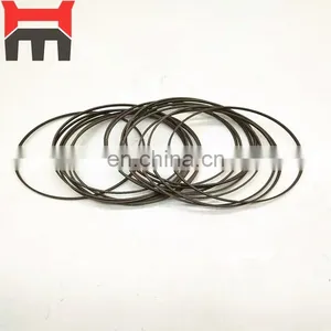 Gear Pump Seal Kit for Wheel Loader Parts RING BACK-UP 705-17-02440 705-17-02441 thumbnail-4