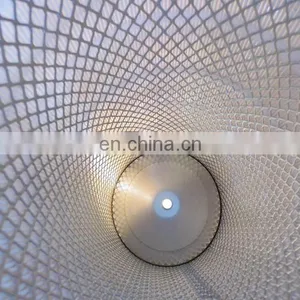 Xcmg Zl50g Loader Parts Transmission Air Filter Element 612600113776*860125055 thumbnail-4