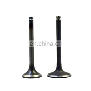 High Performance Auto Oil 16 Quick Car Engine Intake And Exhaust Valves For Nissan For Toyota For Isuzu 4HF1 thumbnail-4
