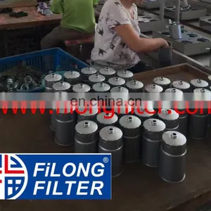 FILONG Manufacturer High Quality Fuel Filter FF-4001 77363657 WK853/21 KL567 H315W PP966/3 PS10042 FCS722 ST6120 thumbnail-2