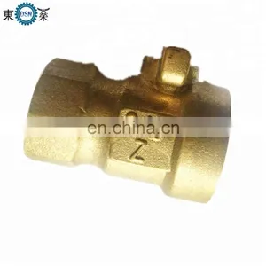 Custom Brass Die Forging and Machining Brass Pipe Fittings thumbnail-3