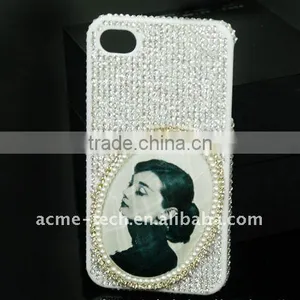 2011 New Mobile Phone Shell thumbnail-1