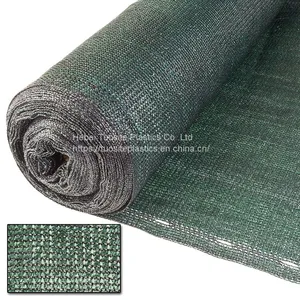 Best Quality Crazy Price Greenhouse Sun Shade Cloth Garden Shade Netting Agriculture Privacy Balcony Net thumbnail-3