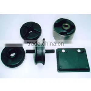 Forklift Engine Mounts thumbnail-1