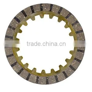 Motorcycle Clutch Plates thumbnail-1