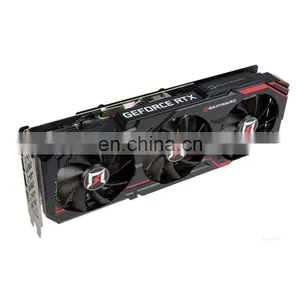 Graphic Card GPU Card RTX3070 3080 3090 Geforce RTX 3080 TI 12GB thumbnail-2