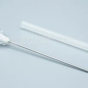 Custom Medical Needle thumbnail-1