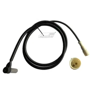 OE Member 504133883 5006143952 5802367661 5802541921 ABS Wheel Speed Sensor for Iveco thumbnail-1