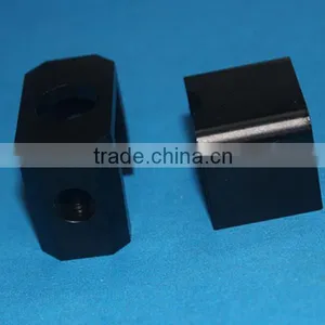 Precision Cnc Machining Aluminum Parts With Various Anodized Color thumbnail-3