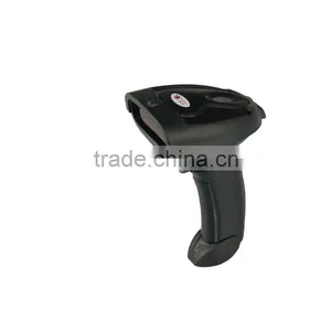 Smartphone Barcode Scanner Wireless Barcode Scanner With Usb Receiver thumbnail-3