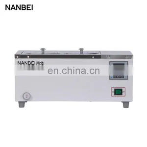 Laboratory Using Bath Water Heater thumbnail-2