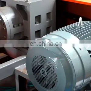 Multifunctional Cheap Plastic Granulator for Recycling Manufacturing Plastic thumbnail-4