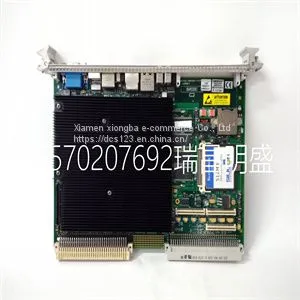 Module Spare Parts VMIVME-7807 VMIVME-017807-413000 350-0001007807-413000 D thumbnail-1